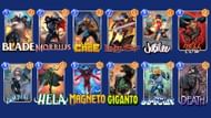 The Hela Power Play deck is a strategic Marvel Snap Hela deck you should check out (Image via Nuverse)